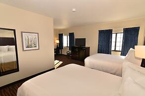 Cobblestone Inn & Suites - Holstein
