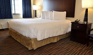 Cobblestone Inn & Suites - Holstein