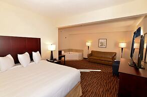 Cobblestone Inn & Suites - Holstein