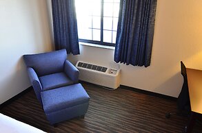 Cobblestone Inn & Suites - Holstein