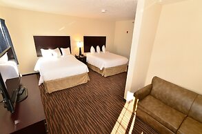 Cobblestone Inn & Suites - Holstein