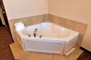 Cobblestone Inn & Suites - Holstein