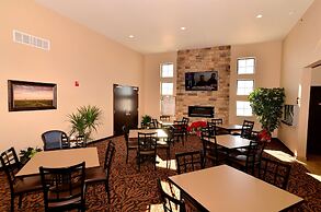 Cobblestone Inn & Suites - Holstein
