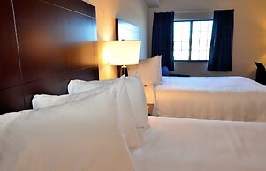 Cobblestone Inn & Suites - Holstein