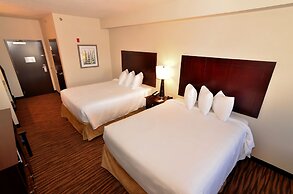 Cobblestone Inn & Suites - Holstein