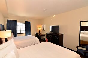 Cobblestone Inn & Suites - Holstein