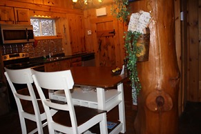 Chalets au Lac Pointe-au-Chêne