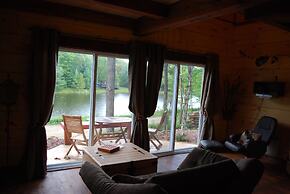 Chalets au Lac Pointe-au-Chêne