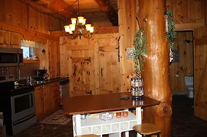 Chalets au Lac Pointe-au-Chêne