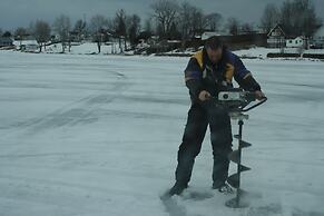 Chalets au Lac Pointe-au-Chêne