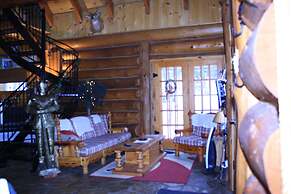 Chalets au Lac Pointe-au-Chêne