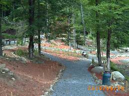 Chalets au Lac Pointe-au-Chêne