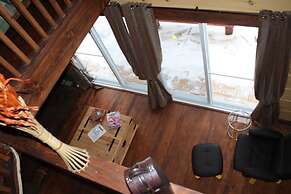 Chalets au Lac Pointe-au-Chêne