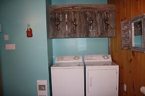 Chalets au Lac Pointe-au-Chêne