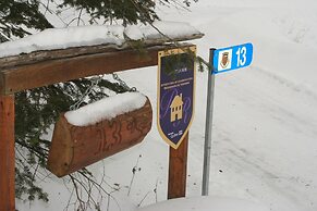 Chalets au Lac Pointe-au-Chêne