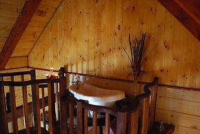 Chalets au Lac Pointe-au-Chêne