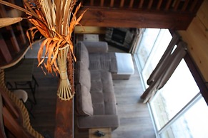 Chalets au Lac Pointe-au-Chêne