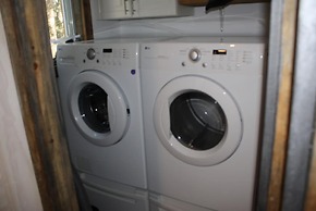 Chalets au Lac Pointe-au-Chêne