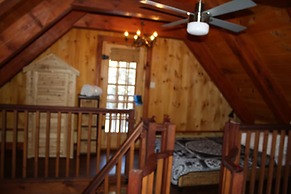 Chalets au Lac Pointe-au-Chêne