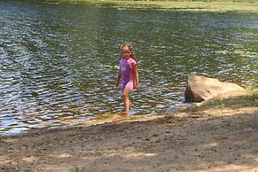 Chalets au Lac Pointe-au-Chêne