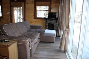 Chalets au Lac Pointe-au-Chêne