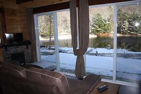 Chalets au Lac Pointe-au-Chêne