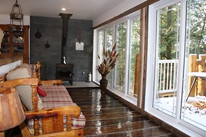 Chalets au Lac Pointe-au-Chêne