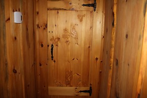 Chalets au Lac Pointe-au-Chêne