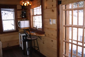 Chalets au Lac Pointe-au-Chêne