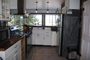 Chalets au Lac Pointe-au-Chêne