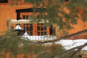 Chalets au Lac Pointe-au-Chêne