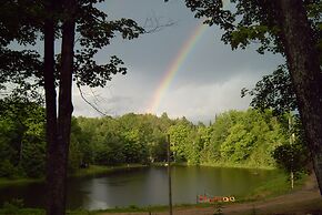 Chalets au Lac Pointe-au-Chêne