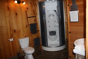 Chalets au Lac Pointe-au-Chêne