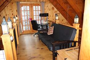 Chalets au Lac Pointe-au-Chêne