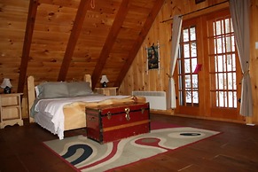 Chalets au Lac Pointe-au-Chêne