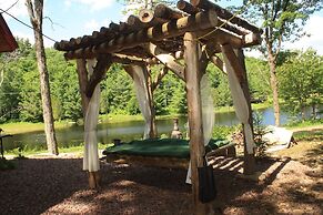 Chalets au Lac Pointe-au-Chêne