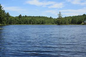 Chalets au Lac Pointe-au-Chêne