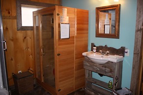 Chalets au Lac Pointe-au-Chêne