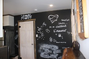 Chalets au Lac Pointe-au-Chêne