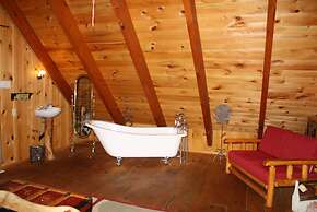 Chalets au Lac Pointe-au-Chêne