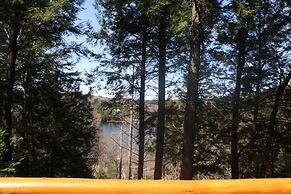 Chalets au Lac Pointe-au-Chêne