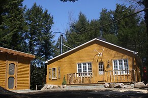 Chalets au Lac Pointe-au-Chêne