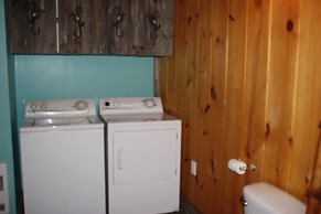 Chalets au Lac Pointe-au-Chêne