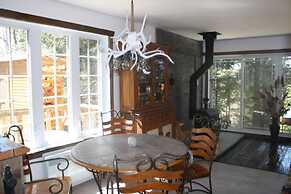 Chalets au Lac Pointe-au-Chêne