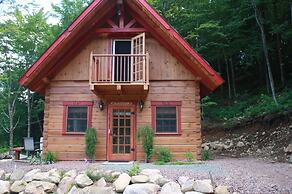 Chalets au Lac Pointe-au-Chêne