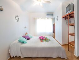 Laguna del Cocodrilo