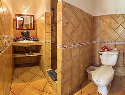 Laguna del Cocodrilo