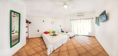 Laguna del Cocodrilo