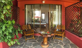 Laguna del Cocodrilo