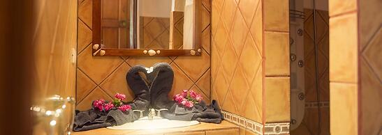 Laguna del Cocodrilo